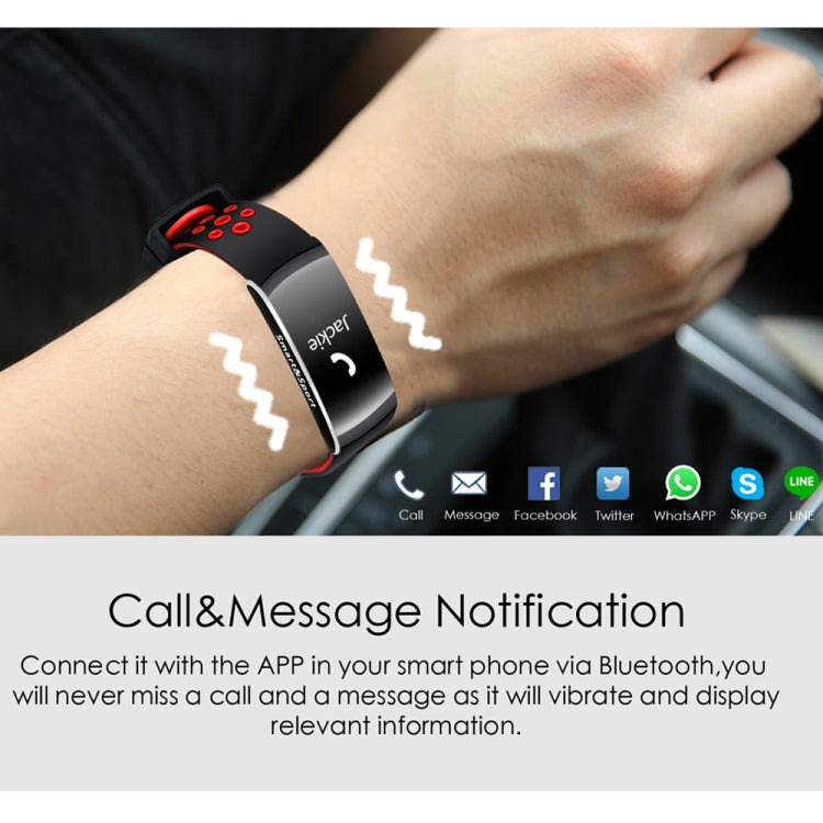 สมาร์ทนาฬิกา Heart Rate Monitor IP68 กันน้ำฟิตเนส Tracker ความดันโลหิต GPS Bluetooth สำหรับ Android IOS ผู้หญิงผู้ชาย