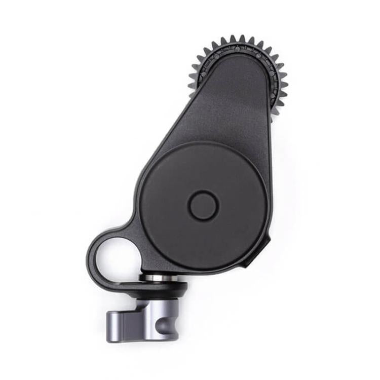 Original DJI RS 2 การตรวจสอบระยะไกลอัจฉริยะติดตามเครื่องส่งสัญญาณภาพ