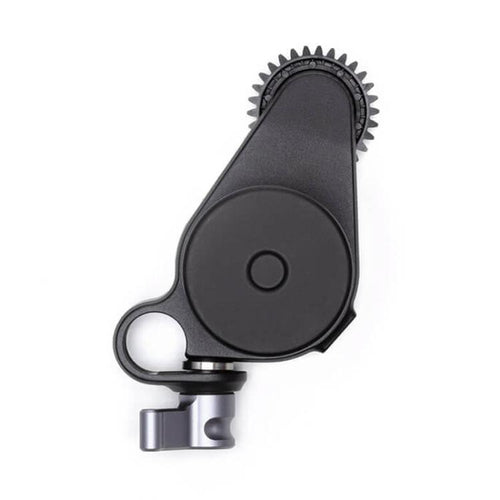 Original DJI RS 2 การตรวจสอบระยะไกลอัจฉริยะติดตามเครื่องส่งสัญญาณภาพ