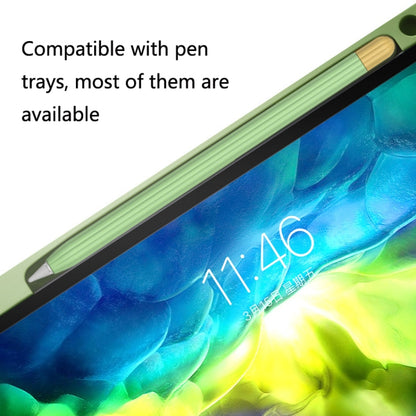 2 ชุด 5 ใน 1 ฝาครอบป้องกันซิลิโคนสไตลัส + ฝาครอบปากกาสองสี + ชุดปลอกปากกา 2 อัน, For Apple Pencil 1 (Orange), For Apple Pencil 1 (Matcha Green), For Apple Pencil 1 (Pink), For Apple Pencil 1 (Black), For Apple Pencil 1 (Blue)                           ...