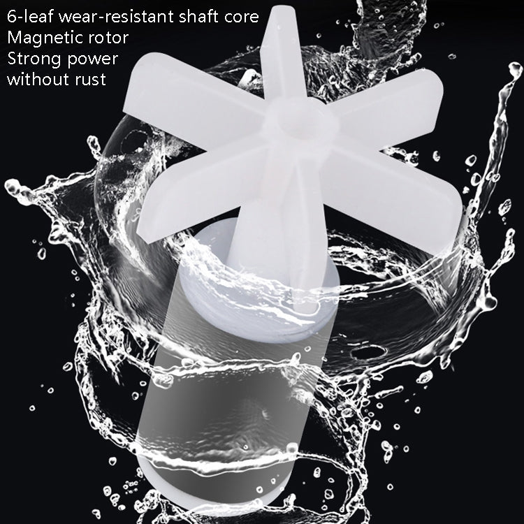 SunsunXiaoli Fish Tank Water Pump Small 3 In 1 Aquarium Circulating Filter Circulation Pump, ปลั๊ก CN, 6W 500F, 15W 1000F
