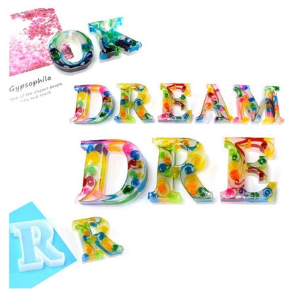 111 ชิ้น/เซ็ต DIY กระจกแม่พิมพ์จี้ซิลิโคน, ชุดจี้คริสตัลอีพ็อกซี่, 111 PCS/Set