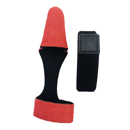 3 PCS Fish Rod ป้องกันฝาครอบยืดหยุ่นสูง Pole Guard Cap + ชุดสายรัดเฆี่ยน, Red, Black, Blue