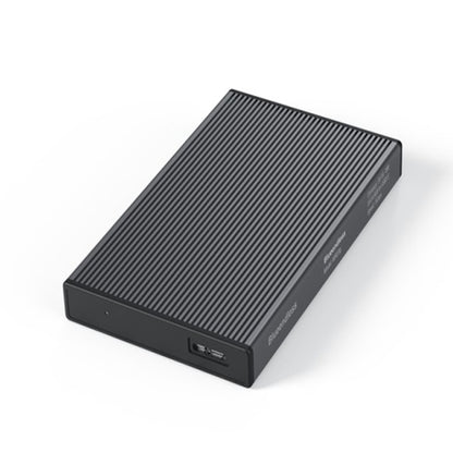 Blueendless 2.5 นิ้ว Mobile Hard Disk Box SATA Serial Port USB3.0 เครื่องมือฟรี SSD สไตล์:, MR23F -A Port, MR23F-C Port, MR23G -A Port