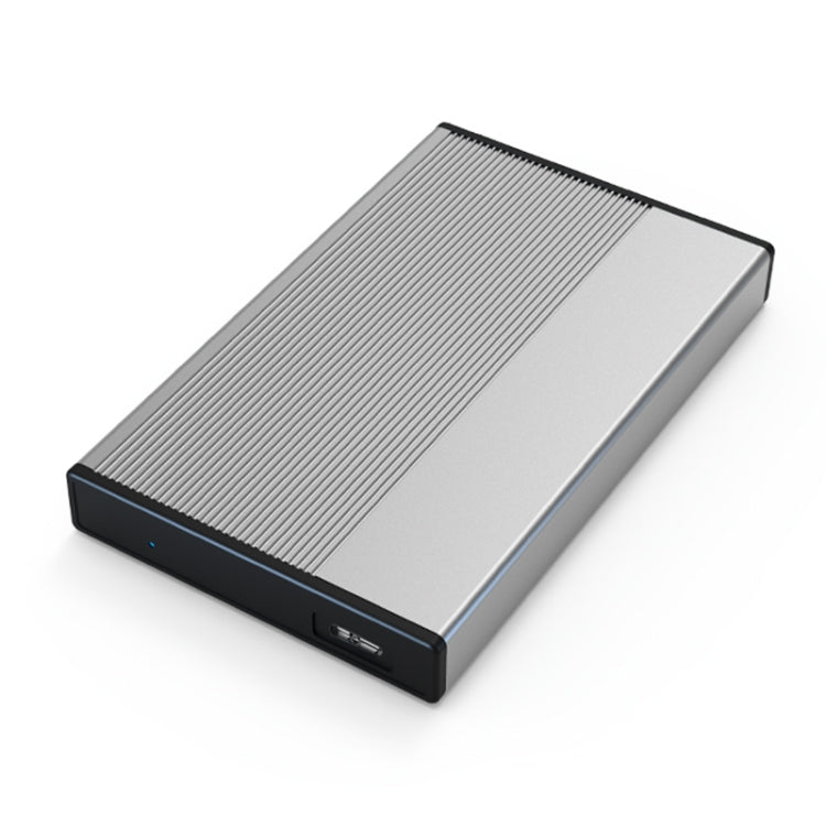 Blueendless 2.5 นิ้ว Mobile Hard Disk Box SATA Serial Port USB3.0 เครื่องมือฟรี SSD สไตล์:, MR23F -A Port, MR23F-C Port, MR23G -A Port