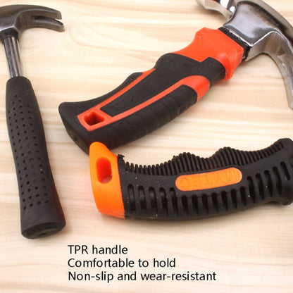2 PCS MYTEC Mini Multi-Functional Hammer Hardware Tools Home Escape Claw Hammer, สไตล์:, Electroplated Version, Polished  Version, Mini  Version