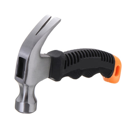 2 PCS MYTEC Mini Multi-Functional Hammer Hardware Tools Home Escape Claw Hammer, สไตล์:, Electroplated Version, Polished  Version, Mini  Version