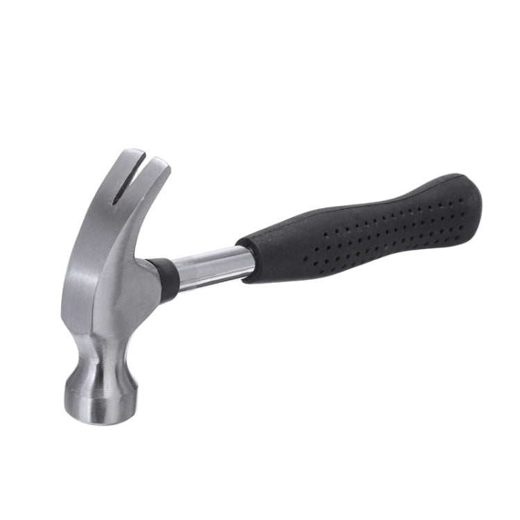 2 PCS MYTEC Mini Multi-Functional Hammer Hardware Tools Home Escape Claw Hammer, สไตล์:, Electroplated Version, Polished  Version, Mini  Version
