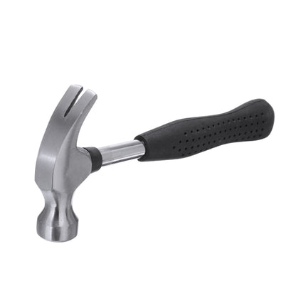 2 PCS MYTEC Mini Multi-Functional Hammer Hardware Tools Home Escape Claw Hammer, สไตล์:, Electroplated Version, Polished  Version, Mini  Version