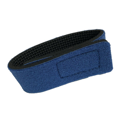 6 PCS Neoprene Non-Slip Fishing Rod Strap สายรัดคันเบ็ดแบบยืดหยุ่น
