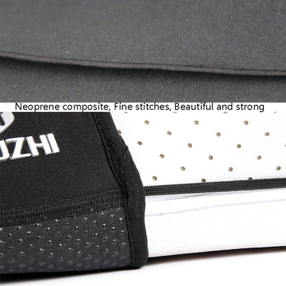 HOUZHI MTFJ1030 ฝาครอบรองเท้าคันเกียร์รถจักรยานยนต์กันลื่นกันคราบและกันน้ำ, M, L, XL