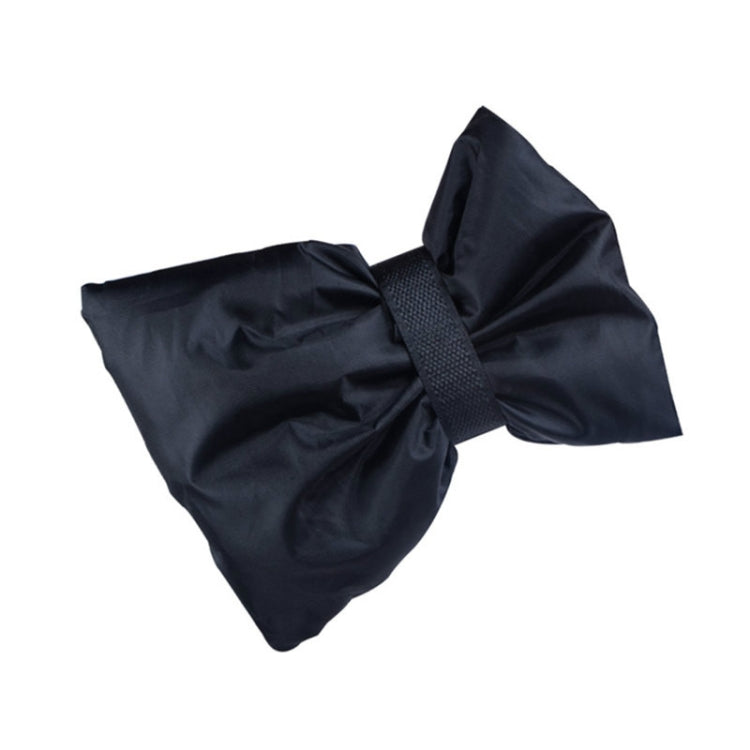 2 ชิ้นระเบียงกลางแจ้งฤดูหนาวก๊อกน้ำฝาครอบป้องกันป้องกันไอซิ่งสารป้องกันการแข็งตัวที่อบอุ่นปก, Faucet Protective Cover