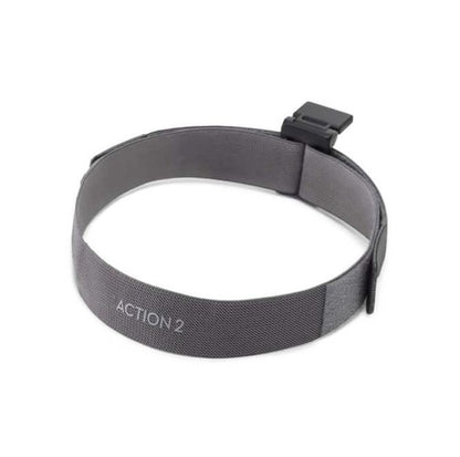 Original DJI Action 2 Head-mounted Action Camera สายรัดแม่เหล็ก, Strap