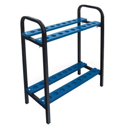 PGM Golf Club Display Stand แร็คสองชั้น 18 หลุม, ZJ006-1