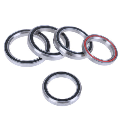 ZH411 ซ่อมหูฟังจักรยานแบริ่งหูฟังแบริ่ง, 2 PCS 41mm, 2 PCS 41.8mm, 47mm, 52mm