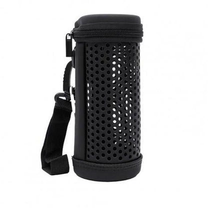 สำหรับ JBL Flip 5 กล่องเก็บลำโพงบลูทูธ Kaleidoscope Hollow ฝาครอบป้องกัน, For JBL Flip 5