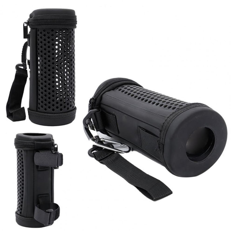 สำหรับ JBL Flip 5 กล่องเก็บลำโพงบลูทูธ Kaleidoscope Hollow ฝาครอบป้องกัน, For JBL Flip 5