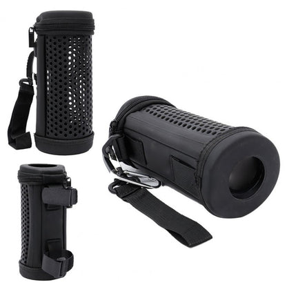 สำหรับ JBL Flip 5 กล่องเก็บลำโพงบลูทูธ Kaleidoscope Hollow ฝาครอบป้องกัน, For JBL Flip 5