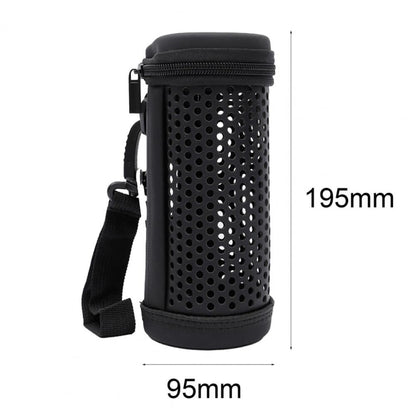สำหรับ JBL Flip 5 กล่องเก็บลำโพงบลูทูธ Kaleidoscope Hollow ฝาครอบป้องกัน, For JBL Flip 5