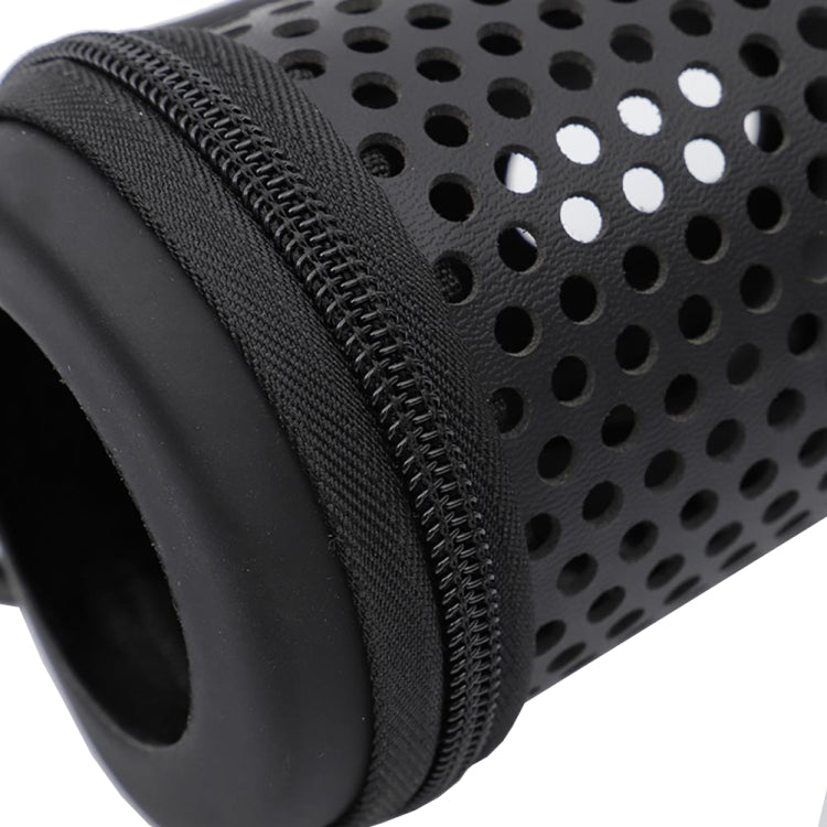 สำหรับ JBL Flip 5 กล่องเก็บลำโพงบลูทูธ Kaleidoscope Hollow ฝาครอบป้องกัน, For JBL Flip 5