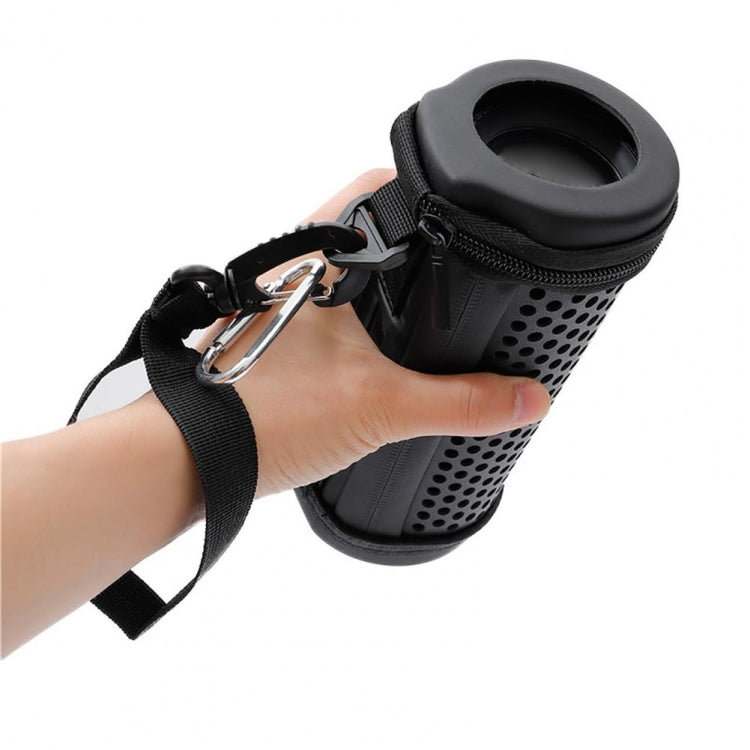 สำหรับ JBL Flip 5 กล่องเก็บลำโพงบลูทูธ Kaleidoscope Hollow ฝาครอบป้องกัน, For JBL Flip 5