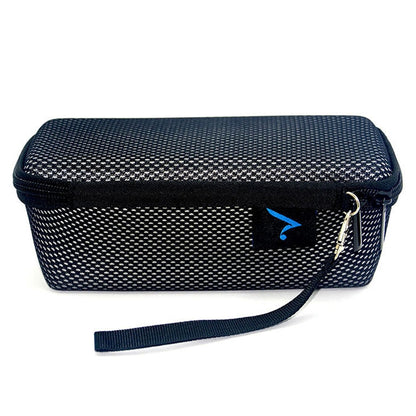 ฝาครอบป้องกันลำโพง Bluetooth กระเป๋าถือ EVA สำหรับ Bose SoundLink Mini 1 / 2, Carrying Bag Black