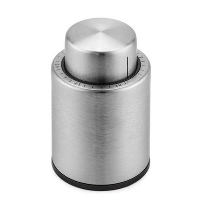 จุกปิดฝาขวดไวน์สุญญากาศโลหะกันฝุ่น, Style D SP-002S, Style E SP-020, Style F SP-020, Style J KVS-20