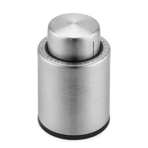 จุกปิดฝาขวดไวน์สุญญากาศโลหะกันฝุ่น, Style D SP-002S, Style E SP-020, Style F SP-020, Style J KVS-20