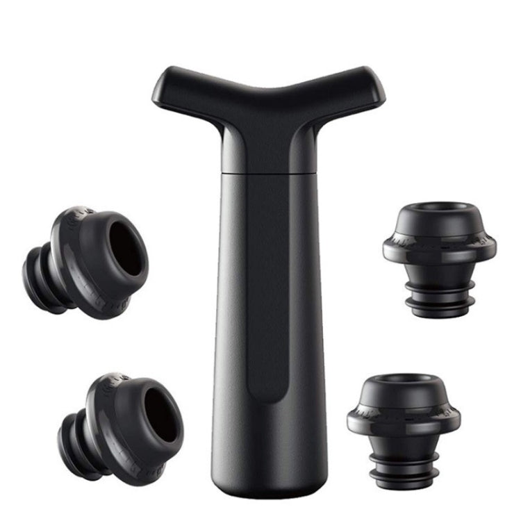 จุกปิดฝาขวดไวน์สุญญากาศโลหะกันฝุ่น, Style D SP-002S, Style E SP-020, Style F SP-020, Style J KVS-20