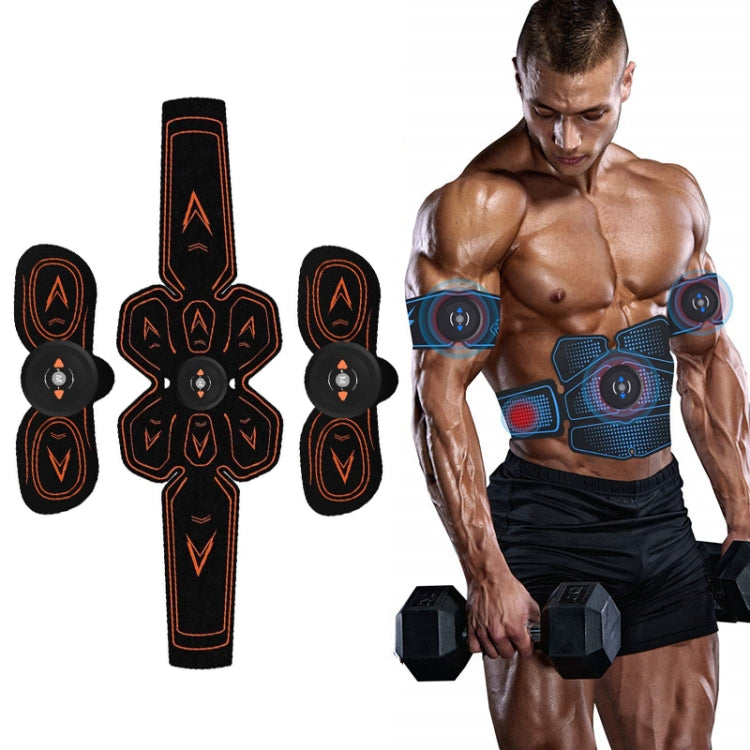 1082 EMS Muscle Training เครื่องกระตุ้นกล้ามเนื้อหน้าท้อง Home Fitness Belt, 1082 Abs Stickers(6 Pieces Blue Dot Belt), 1082 Abs Stickers(6 Pieces Orange Belts), 1082 Abs Stickers(8 Pieces Blue Human Word Belt), 1082 Abs Stickers(8 Pieces Blue Line Bel...