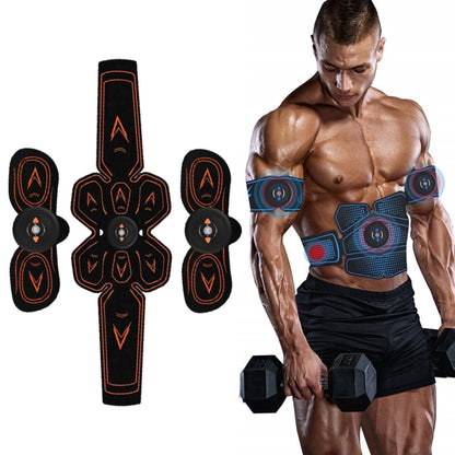 1082 EMS Muscle Training เครื่องกระตุ้นกล้ามเนื้อหน้าท้อง Home Fitness Belt, 1082 Abs Stickers(6 Pieces Blue Dot Belt), 1082 Abs Stickers(6 Pieces Orange Belts), 1082 Abs Stickers(8 Pieces Blue Human Word Belt), 1082 Abs Stickers(8 Pieces Blue Line Bel...