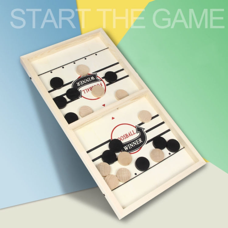 หนังสติ๊กของเล่นเดสก์ท็อปแบบโต้ตอบสำหรับผู้ปกครองและเด็ก, Catapult Chess