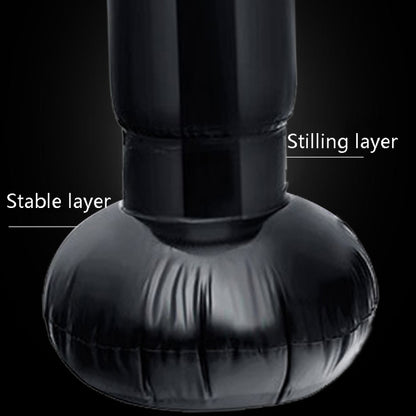 QJZ-2019 Inflatable PVC Boxing Sandbag คอลัมน์กล่องบีบอัดการออกกำลังกายสำหรับผู้ใหญ่, QJZ-2019 Double Boxing, QJZ-2019 E360