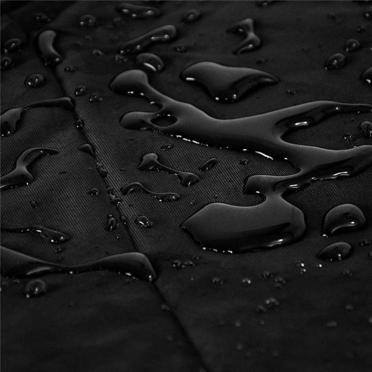 ผ้าคลุมเฟอร์นิเจอร์ผ้า Oxford กลางแจ้งสวนกันฝุ่นกันน้ำและ UV-Proof โต๊ะและเก้าอี้ฝาครอบป้องกัน, 242x162x100cm, 308x138x89cm, 213x132x74cm, 180x120x74cm, 126x126x74cm, 123x61x72cm, 115x115x74cm, 315x160x74cm, 230x165x80cm, 210x140x80cm, 210x110x70cm    ...