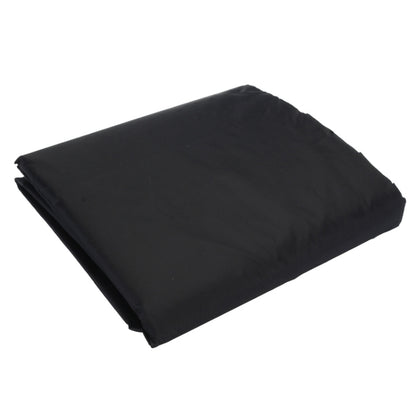ผ้าคลุมเฟอร์นิเจอร์ผ้า Oxford กลางแจ้งสวนกันฝุ่นกันน้ำและ UV-Proof โต๊ะและเก้าอี้ฝาครอบป้องกัน, 242x162x100cm, 308x138x89cm, 213x132x74cm, 180x120x74cm, 126x126x74cm, 123x61x72cm, 115x115x74cm, 315x160x74cm, 230x165x80cm, 210x140x80cm, 210x110x70cm    ...
