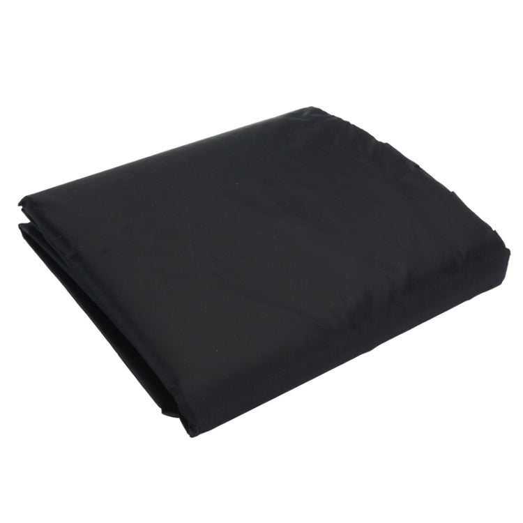 ผ้าคลุมเฟอร์นิเจอร์ผ้า Oxford กลางแจ้งสวนกันฝุ่นกันน้ำและ UV-Proof โต๊ะและเก้าอี้ฝาครอบป้องกัน, 242x162x100cm, 308x138x89cm, 213x132x74cm, 180x120x74cm, 126x126x74cm, 123x61x72cm, 115x115x74cm, 315x160x74cm, 230x165x80cm, 210x140x80cm, 210x110x70cm    ...