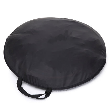 MQ-DZ55 ที่เก็บของพับได้เต็นท์สัตว์เลี้ยงกลางแจ้ง Travel Cat And Dog Kennel, Outdoor Pet Tent