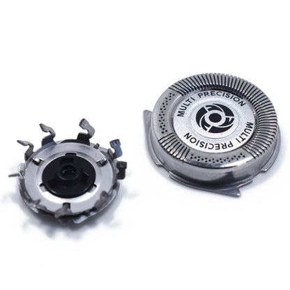 2 ชิ้นสำหรับ Philips มีดโกน SH50 เครื่องตัด S5000 5077 5076 5091 5080 5082 อุปกรณ์เสริม, SH50