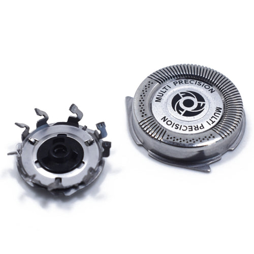 2 ชิ้นสำหรับ Philips มีดโกน SH50 เครื่องตัด S5000 5077 5076 5091 5080 5082 อุปกรณ์เสริม, SH50