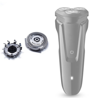2 ชิ้นสำหรับ Philips มีดโกน SH50 เครื่องตัด S5000 5077 5076 5091 5080 5082 อุปกรณ์เสริม, SH50