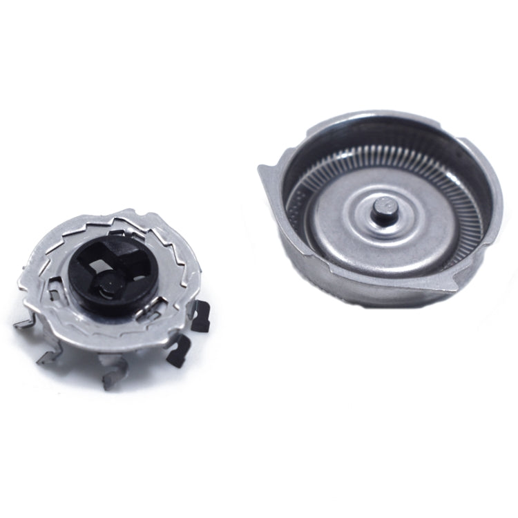 2 ชิ้นสำหรับ Philips มีดโกน SH50 เครื่องตัด S5000 5077 5076 5091 5080 5082 อุปกรณ์เสริม, SH50