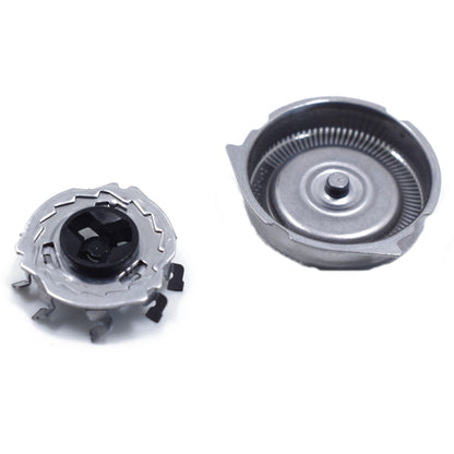 2 ชิ้นสำหรับ Philips มีดโกน SH50 เครื่องตัด S5000 5077 5076 5091 5080 5082 อุปกรณ์เสริม, SH50
