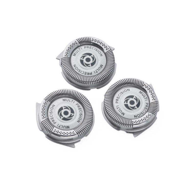 2 ชิ้นสำหรับ Philips มีดโกน SH50 เครื่องตัด S5000 5077 5076 5091 5080 5082 อุปกรณ์เสริม, SH50