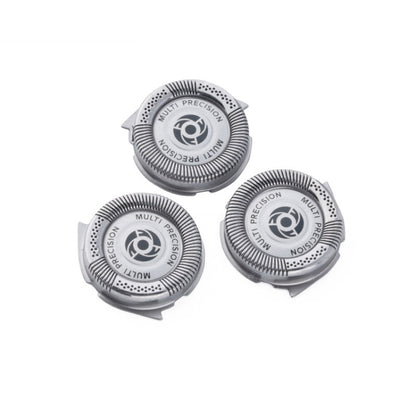 2 ชิ้นสำหรับ Philips มีดโกน SH50 เครื่องตัด S5000 5077 5076 5091 5080 5082 อุปกรณ์เสริม, SH50