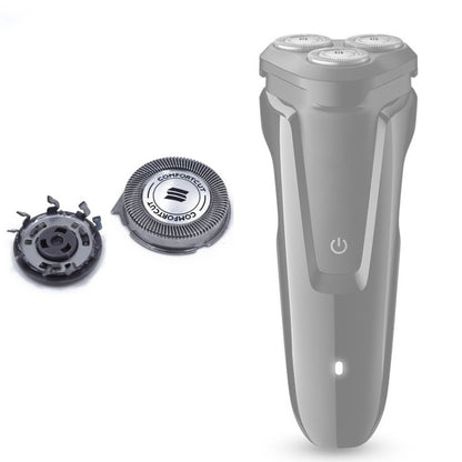 2 PCS สำหรับ Philips มีดโกนมีดหัวใบมีดอุปกรณ์เสริม, Head Blade