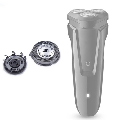 2 PCS สำหรับ Philips มีดโกนมีดหัวใบมีดอุปกรณ์เสริม, Head Blade