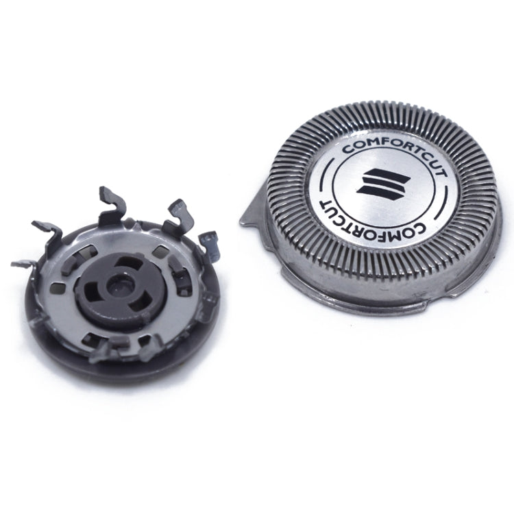 2 PCS สำหรับ Philips มีดโกนมีดหัวใบมีดอุปกรณ์เสริม, Head Blade