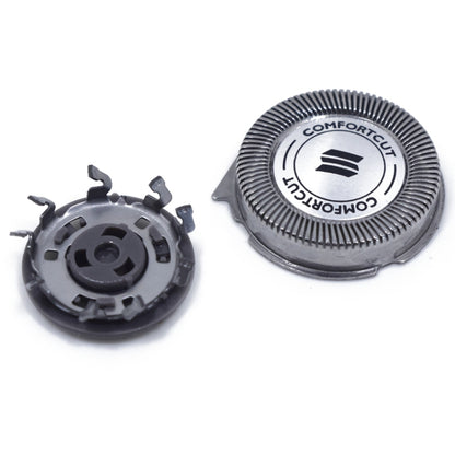 2 PCS สำหรับ Philips มีดโกนมีดหัวใบมีดอุปกรณ์เสริม, Head Blade