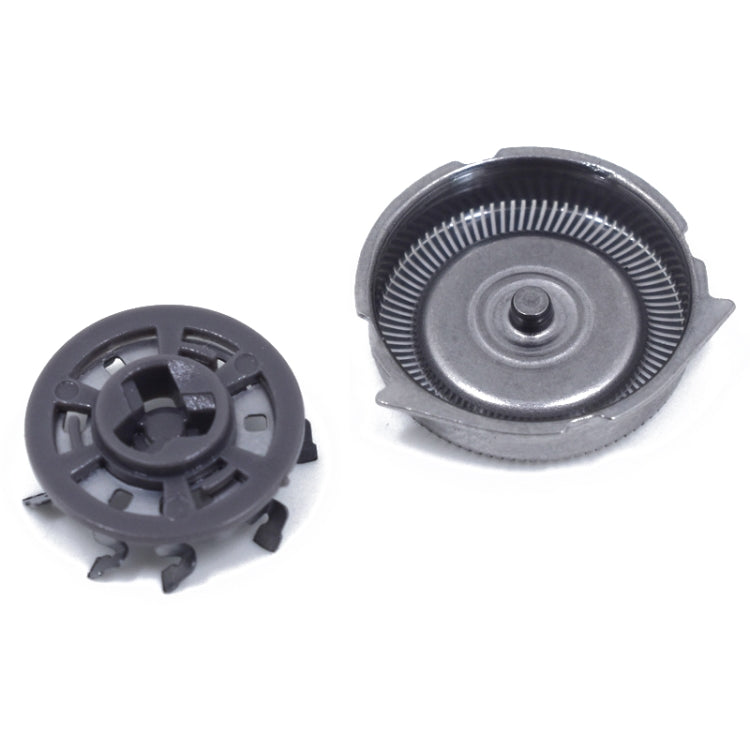 2 PCS สำหรับ Philips มีดโกนมีดหัวใบมีดอุปกรณ์เสริม, Head Blade
