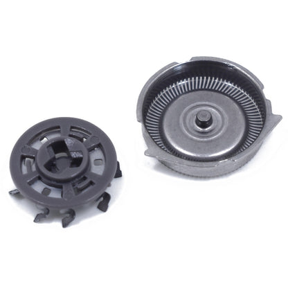 2 PCS สำหรับ Philips มีดโกนมีดหัวใบมีดอุปกรณ์เสริม, Head Blade